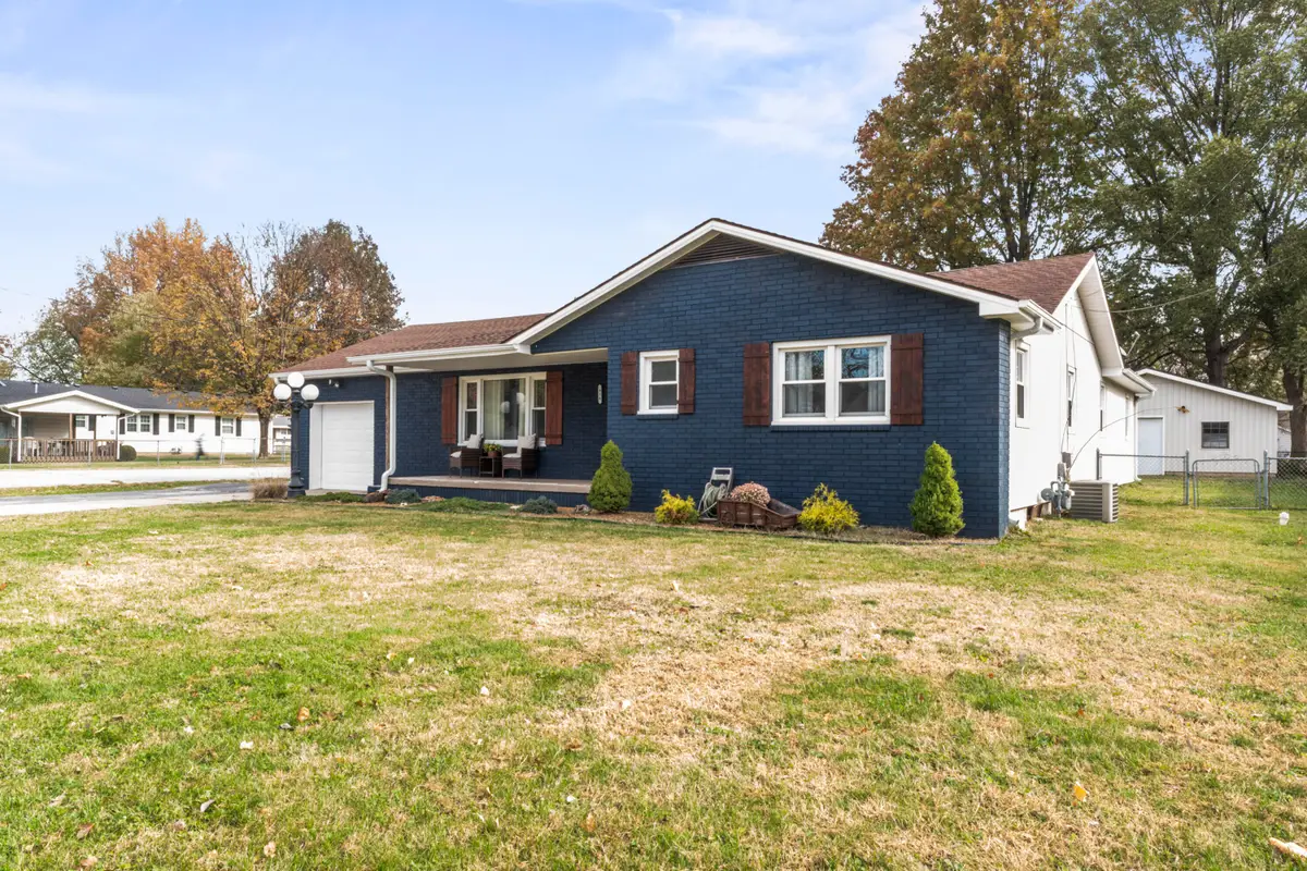 416 N Prospect Street, Nixa, MO 65714 - Image #1