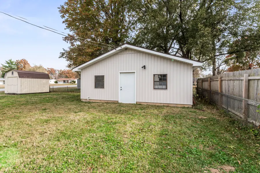 416 N Prospect Street, Nixa, MO 65714 - Image #2