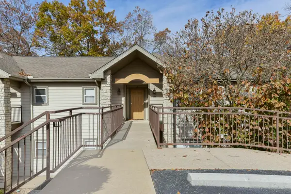 154 Oak Lane Unit #5 Lane, Branson West, MO 65737