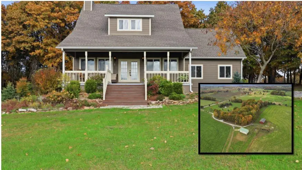 3327 Missouri 142, Moody, MO 65777 - Image #1