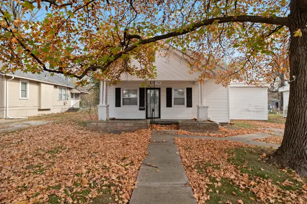 1336 N Lafontaine Avenue, Springfield, MO 65802