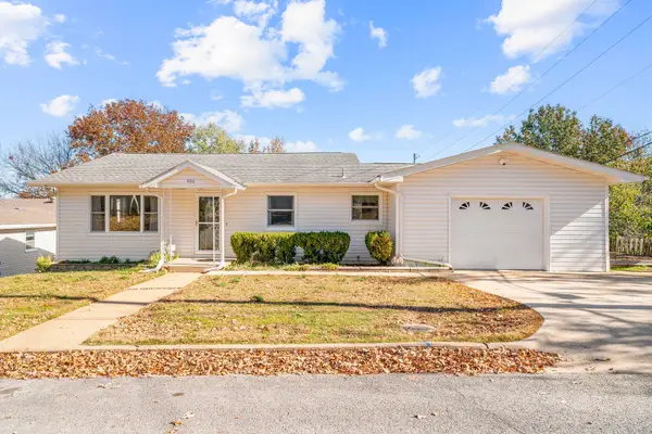 402 Pocahontas Street, Branson, MO 65616