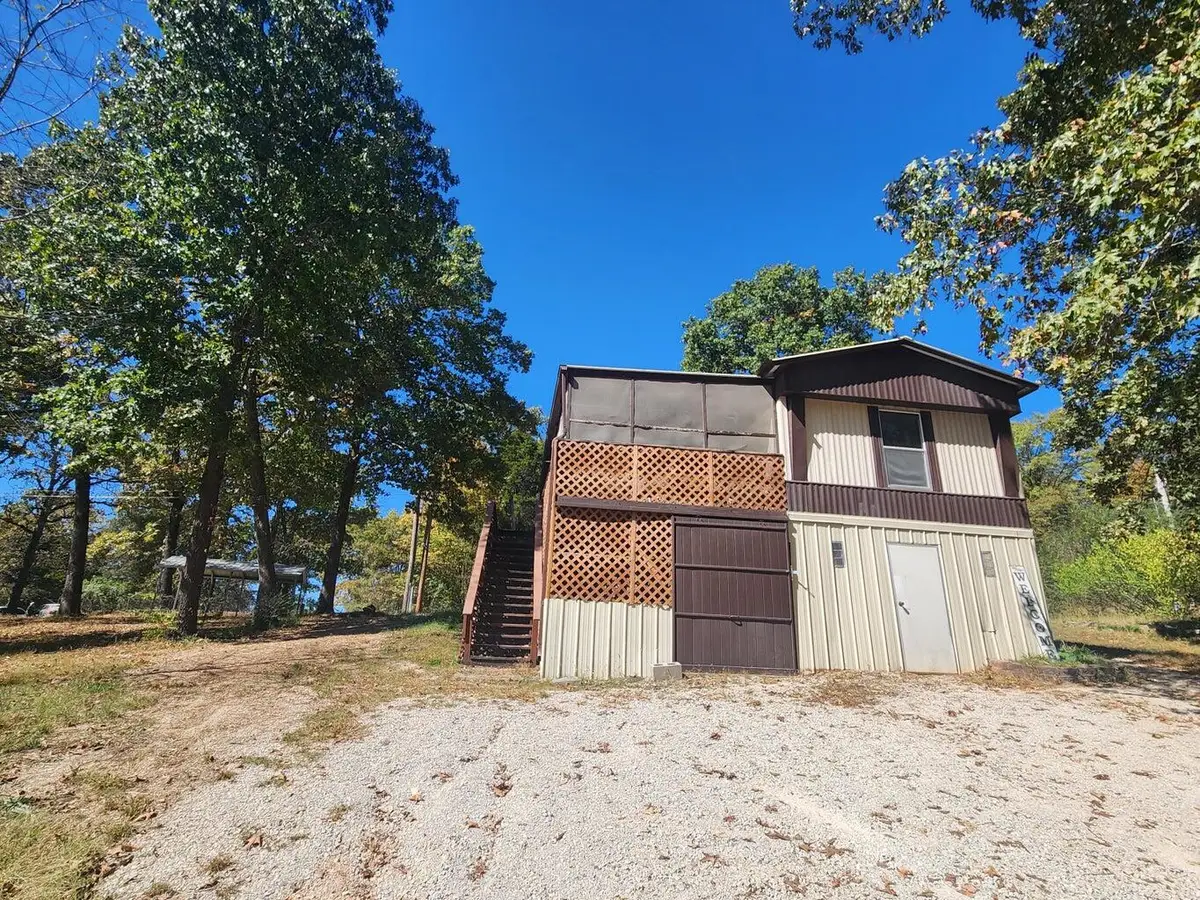 115 Paw Paw Lane, Rockaway Beach, MO 65740 - Image #1