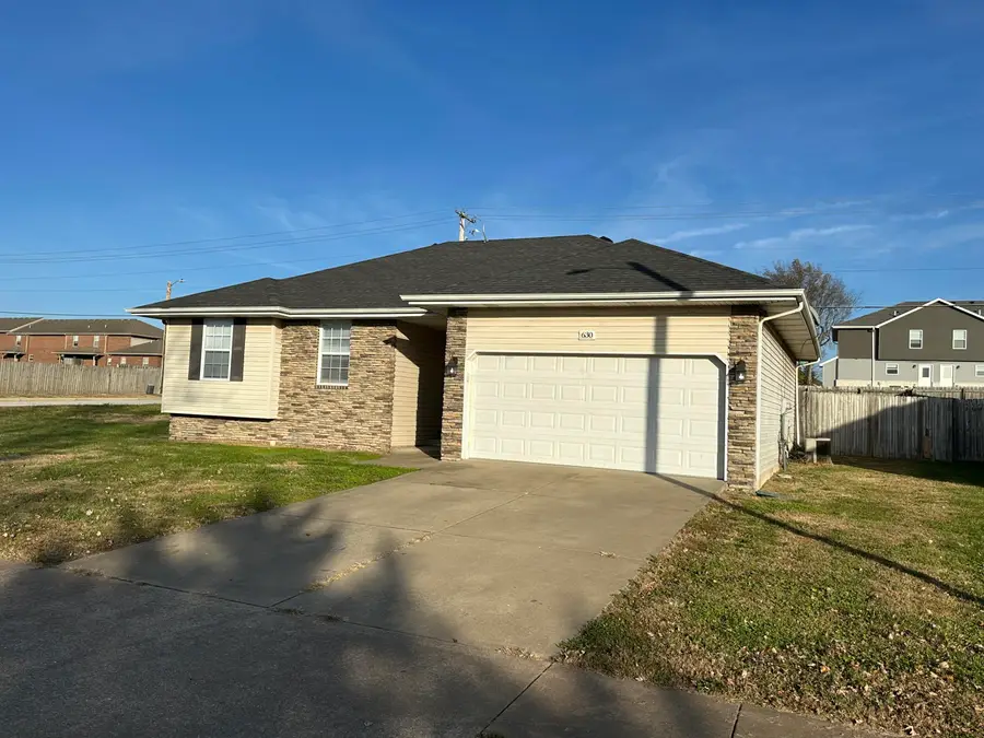630 N Cottonwood Avenue, Republic, MO 65738 - Image #3