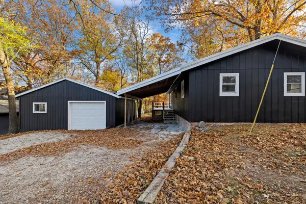 1023 N Wild Rose Drive, Merriam Woods, MO 65740