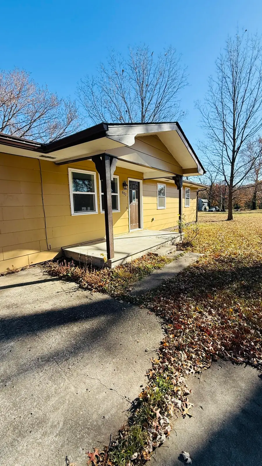 602 S Sarah Street, Humansville, MO 65674 - Image #3