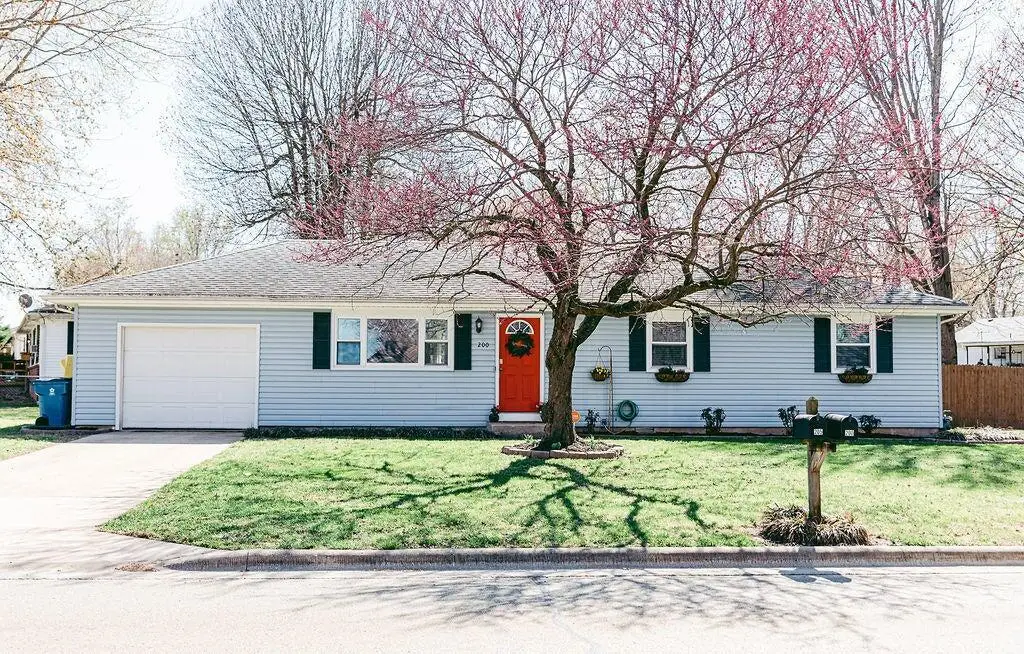 200 Aspen Dr Drive, Nixa, MO 65714 - Image #1