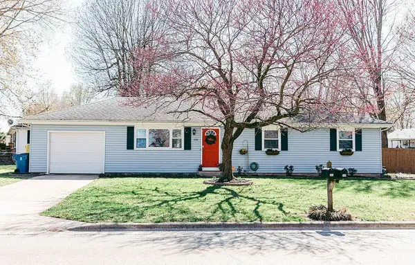 200 Aspen Dr Drive, Nixa, MO 65714