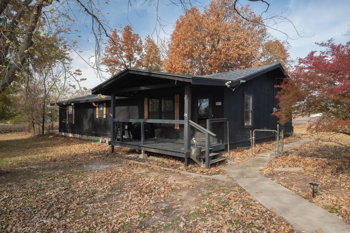 363 Old Cemetery Road, Granby, MO 64844 - Image #1