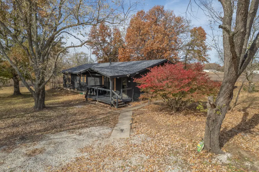 363 Old Cemetery Road, Granby, MO 64844 - Image #3