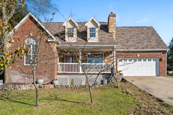 417 Dalton Drive, Branson, MO 65616