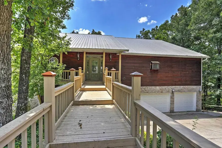 290 Lone Pine Road, Branson, MO 65616 - Image #2