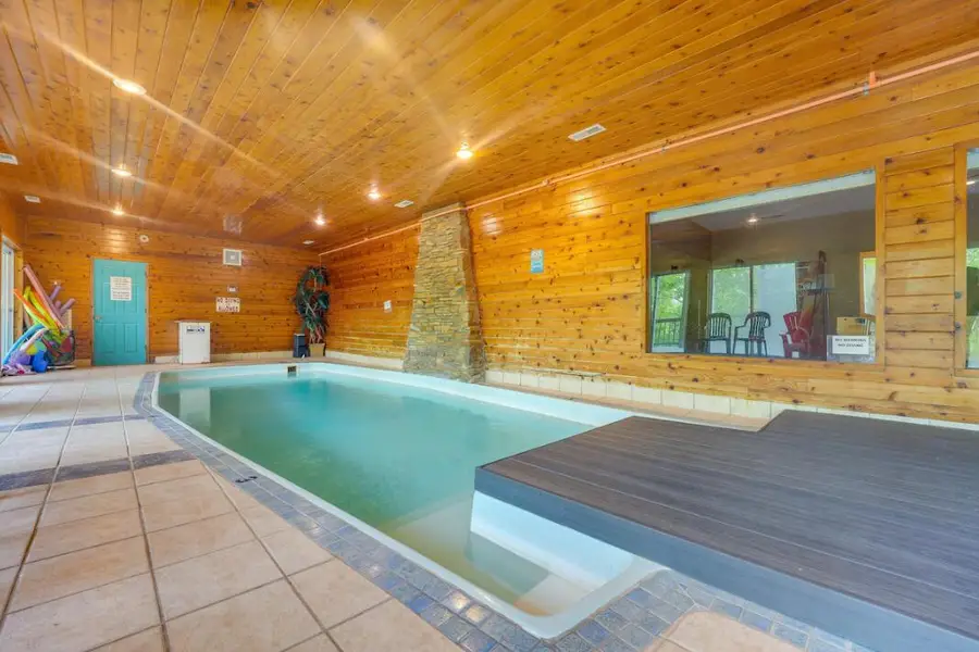 290 Lone Pine Road, Branson, MO 65616 - Image #3