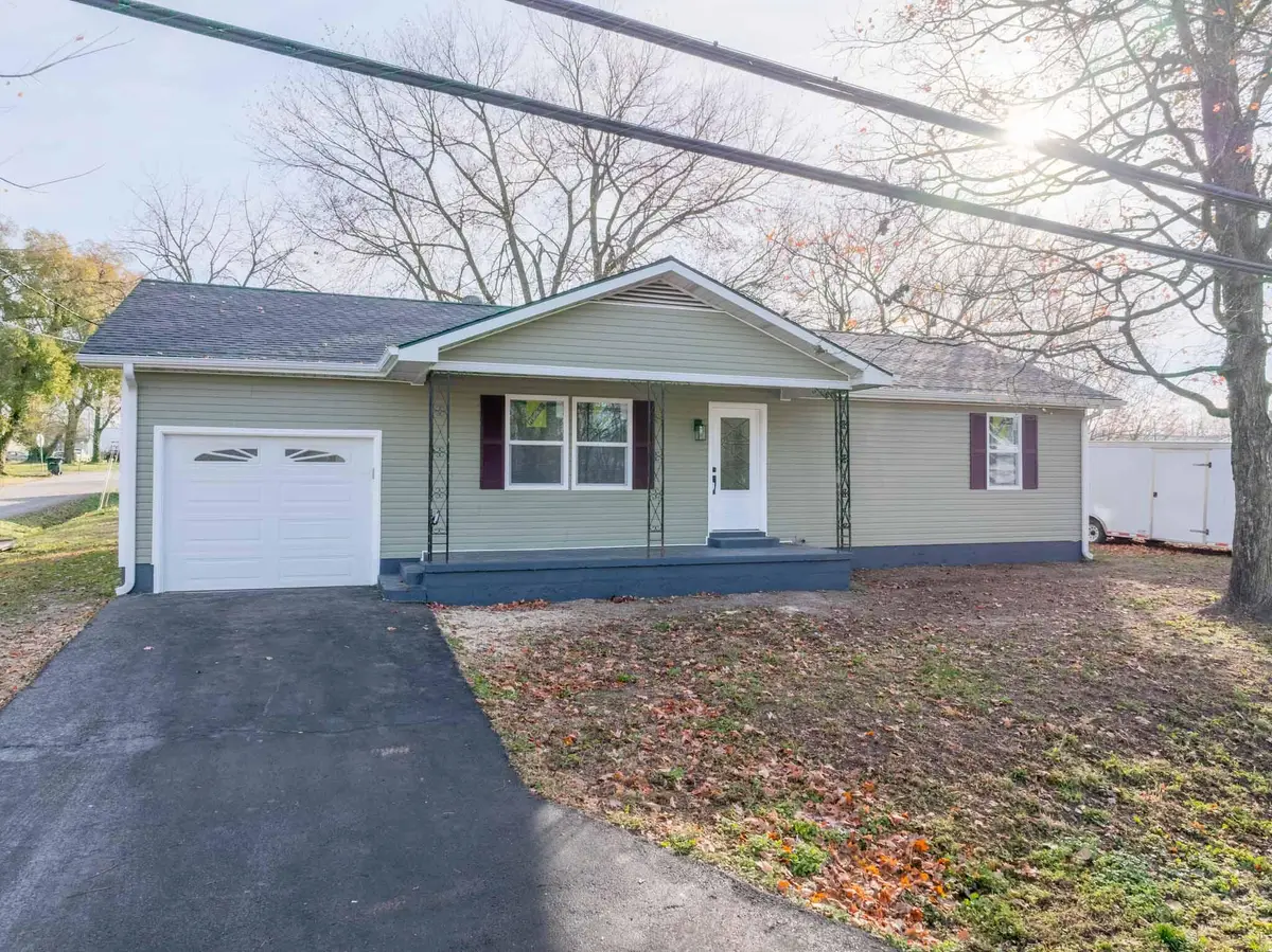 118 N Locust Street, Buffalo, MO 65622 - Image #1