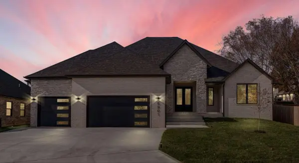 5901 S Clay Avenue, Springfield, MO 65810