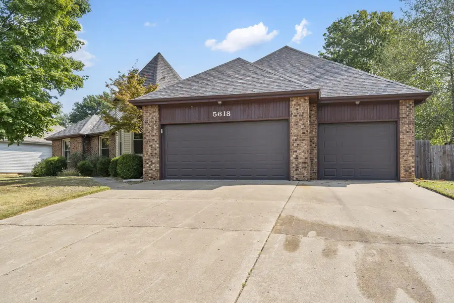 5618 S Kimbrough Avenue, Springfield, MO 65810 - Image #2