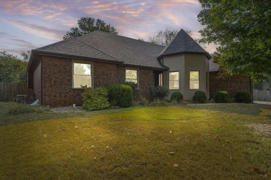 5618 S Kimbrough Avenue, Springfield, MO 65810 - Image #3