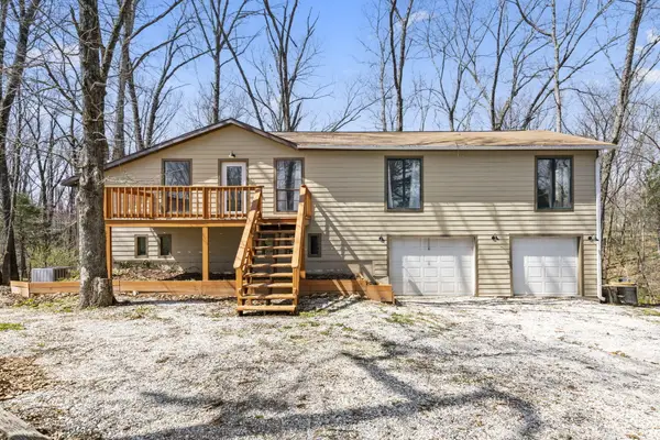 201 Prism Lane, Highlandville, MO 65669
