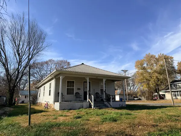 119 N Main Street, Greenfield, MO 65661