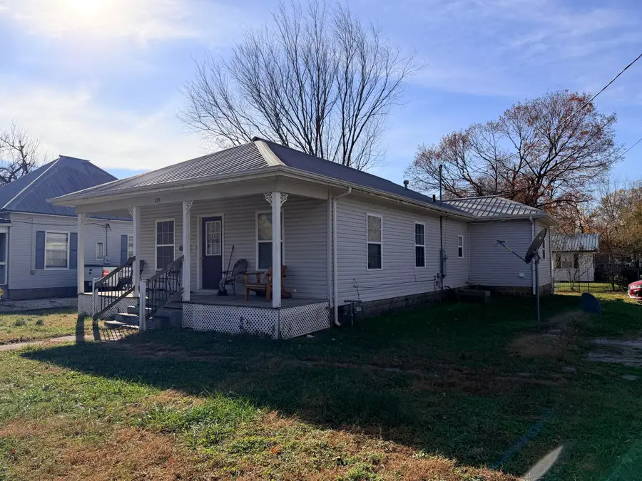 119 N Main Street, Greenfield, MO 65661 - Image #3
