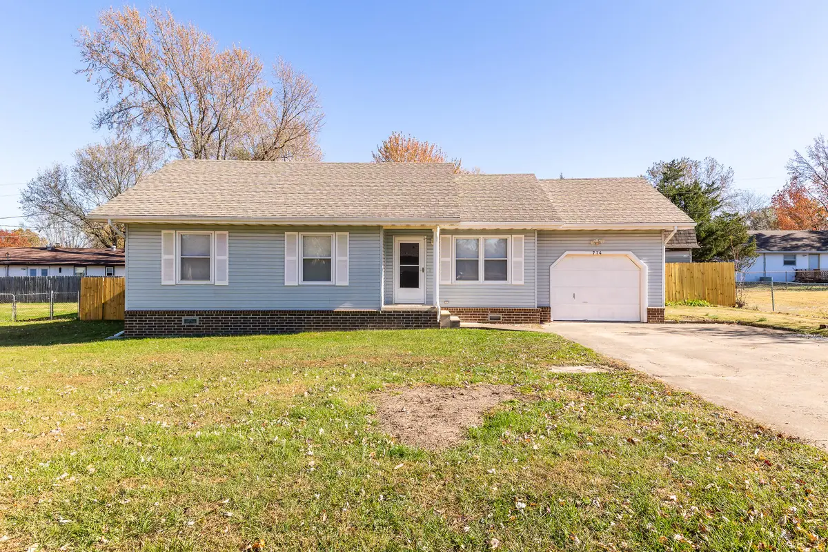 714 Cottonwood Street, Buffalo, MO 65622 - Image #1