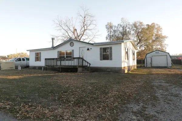 208 E Jean Street, Walnut Grove, MO 65770