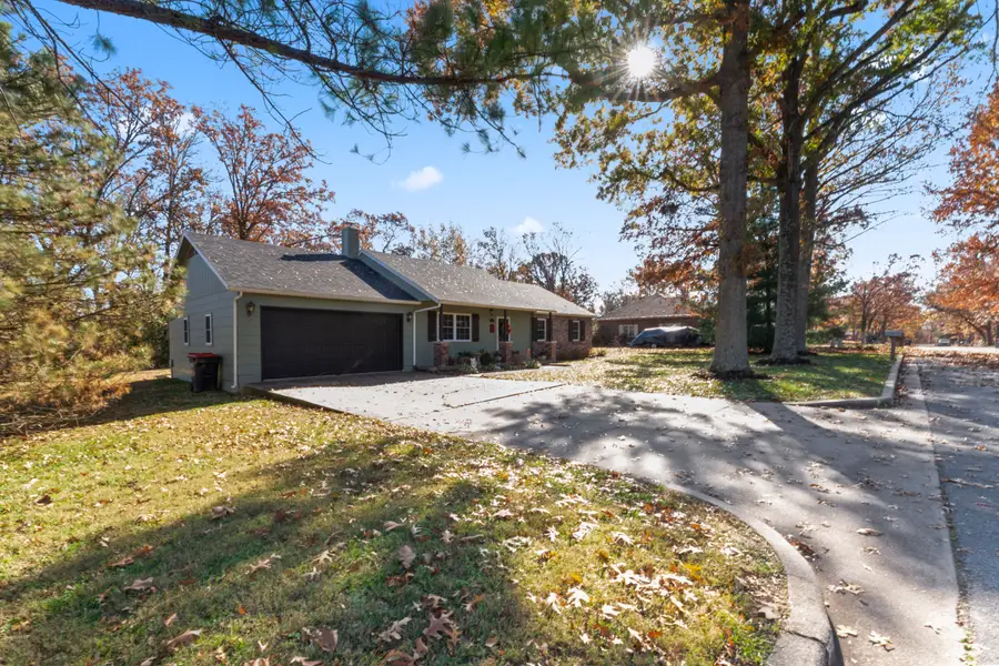 1409 Oak Street, Cassville, MO 65625 - Image #3