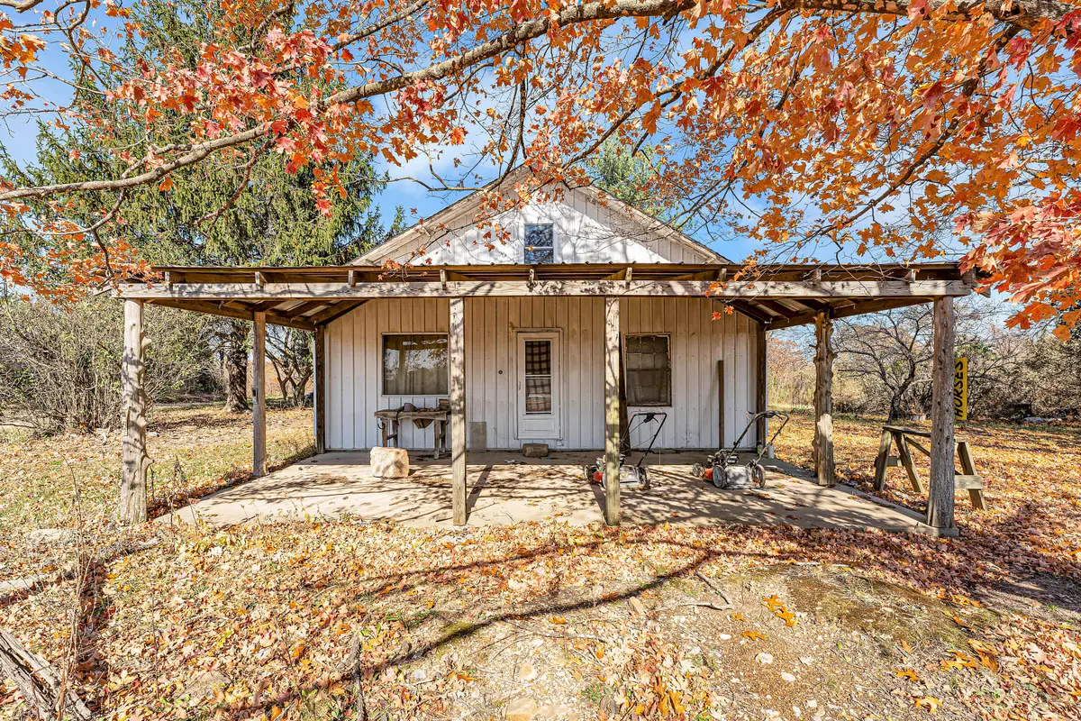 7800 St George Road, Hartville, MO 65667 - Image #1