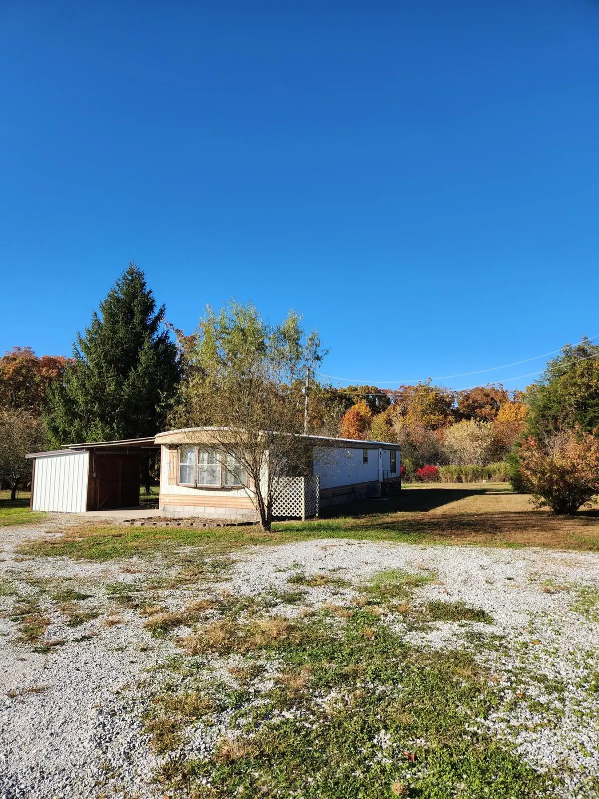 949 945 Ellingsworth Lane, Highlandville, MO 65669 - Image #1