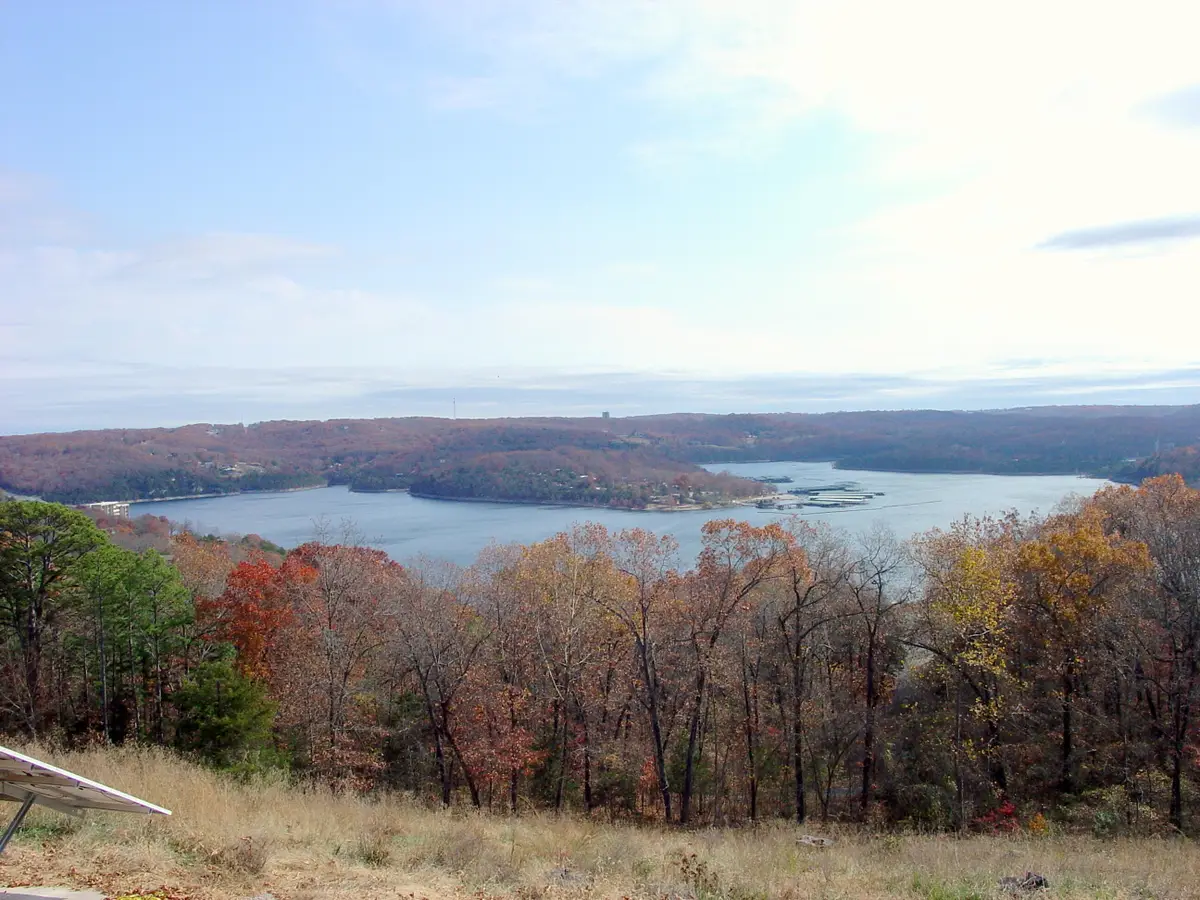 62 S Ridge Lane, Blue Eye, MO 65611 - Image #1