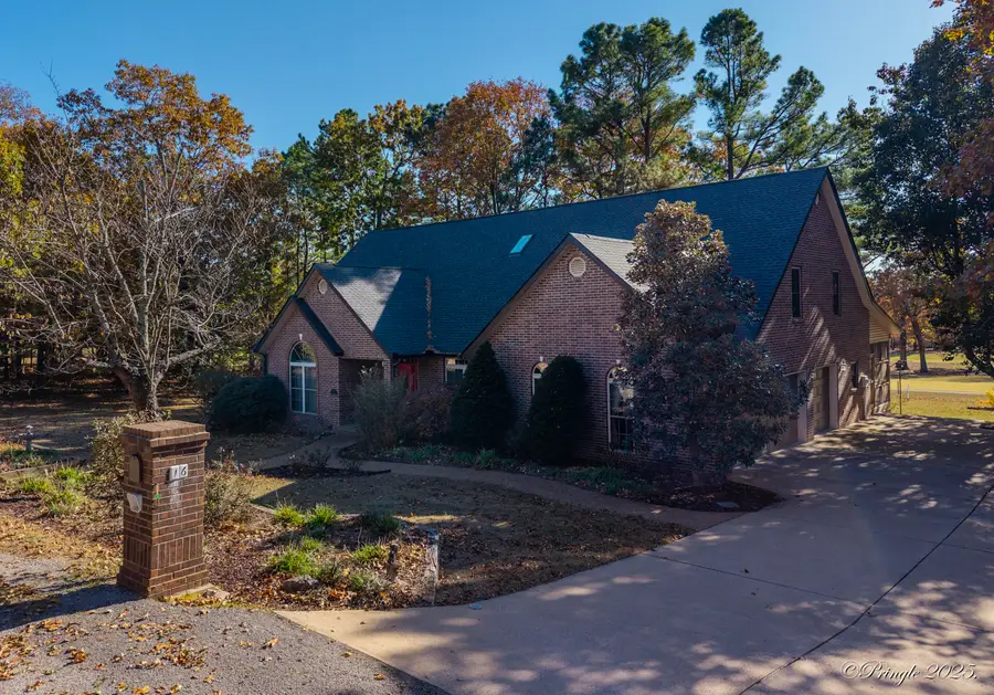 16 Katsina Circle, Cherokee Village, AR 72529 - Image #2