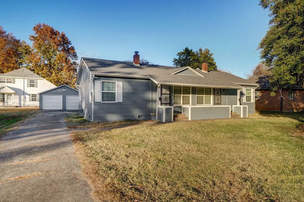 1625-1627 E Cherokee Street, Springfield, MO 65804 - Image #1