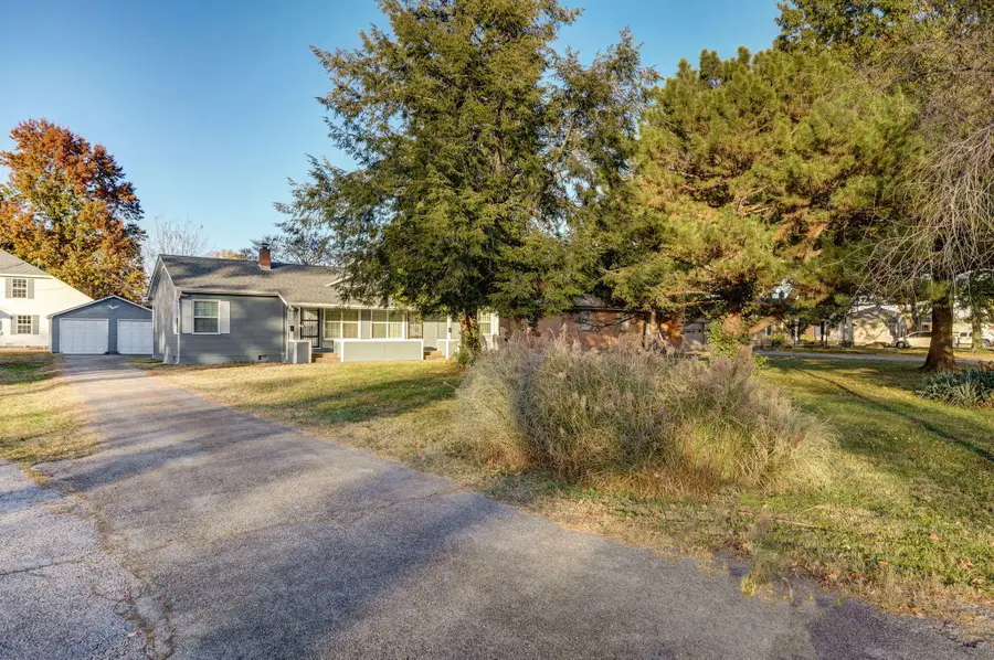 1625-1627 E Cherokee Street, Springfield, MO 65804 - Image #2