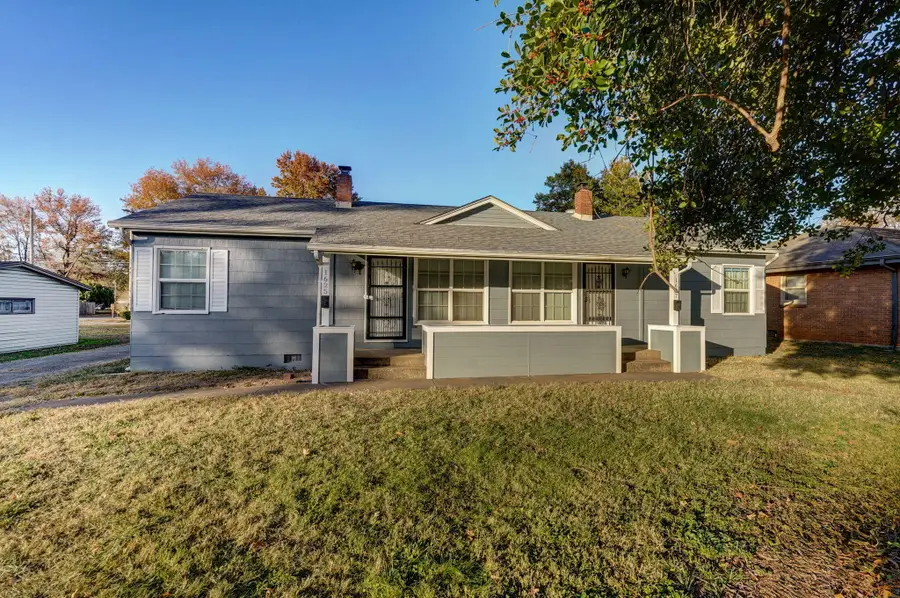 1625-1627 E Cherokee Street, Springfield, MO 65804 - Image #3