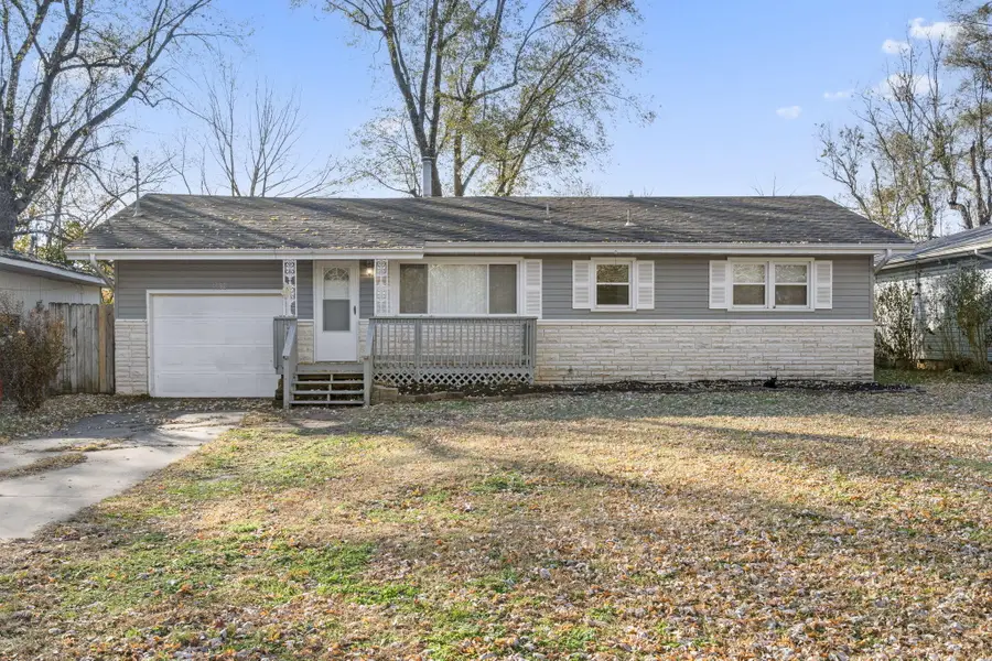 4552 W La Casa Street, Springfield, MO 65802 - Image #2