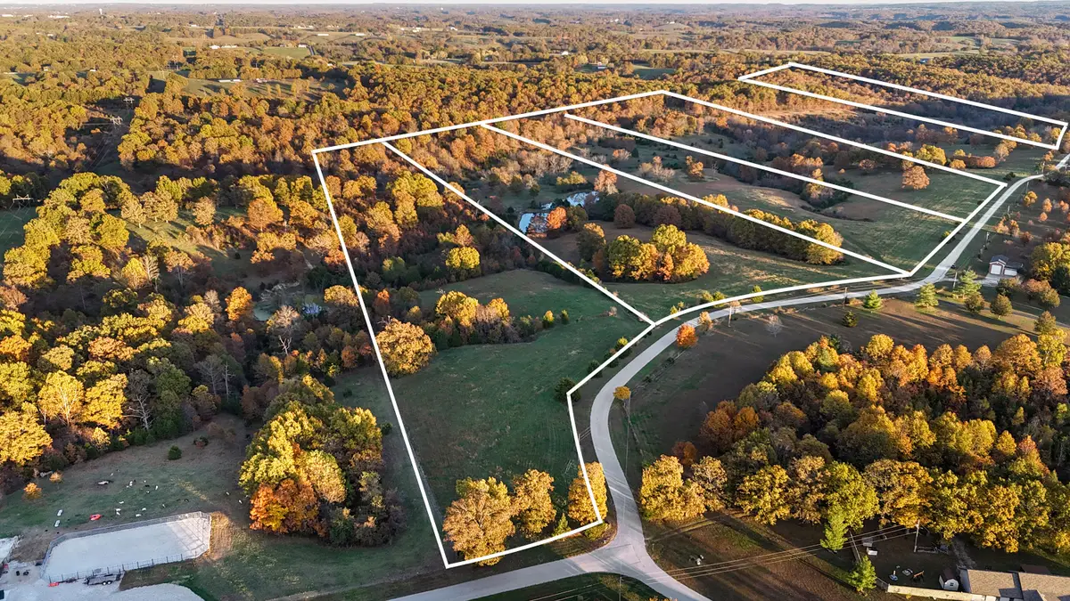 000 Weatherby Drive #89.34 Acres, Fordland, MO 65652 - Image #1