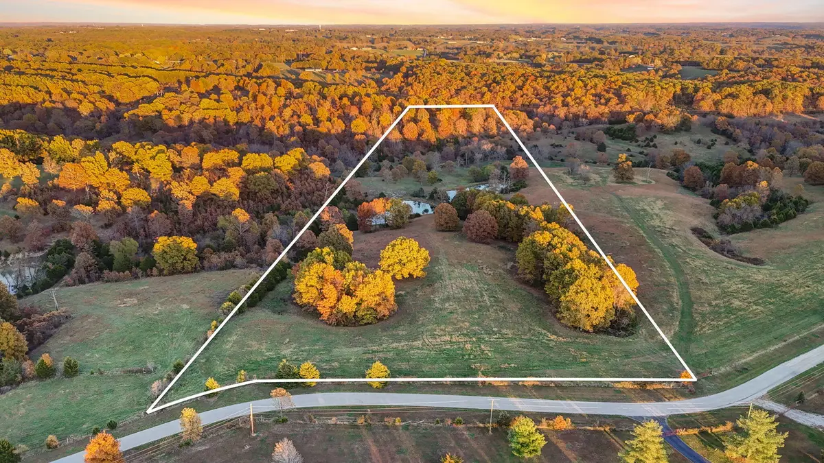 000 Weatherby Drive #North 25 Ac Tract, Fordland, MO 65652 - Image #1