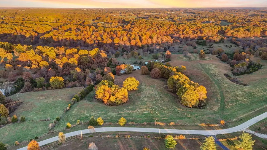 000 Weatherby Drive #North 25 Ac Tract, Fordland, MO 65652 - Image #3