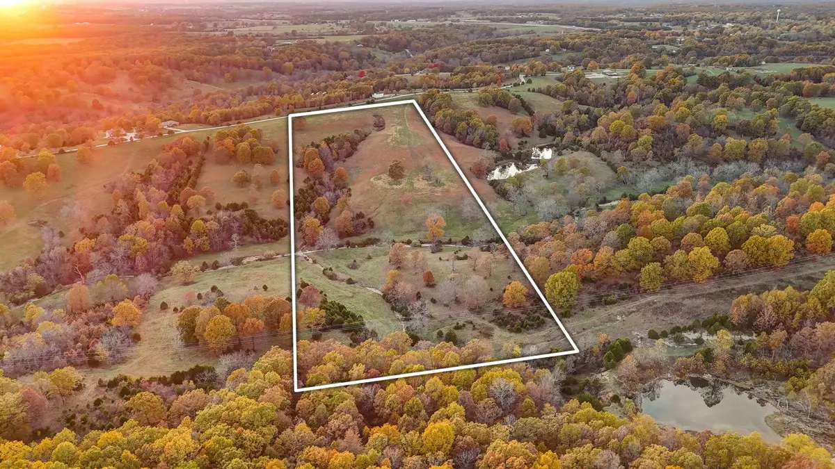 000 Weatherby Drive #South 25 Ac Tract, Fordland, MO 65652 - Image #1