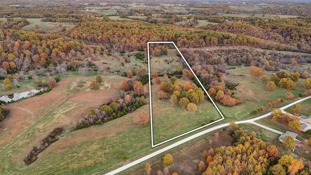 000 Weatherby Drive #10.18 Ac Tract, Fordland, MO 65652 - Image #1
