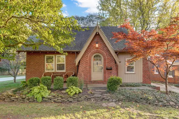 826 E Stanford Street, Springfield, MO 65807