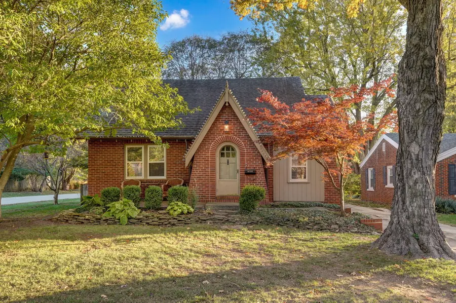 826 E Stanford Street, Springfield, MO 65807 - Image #2