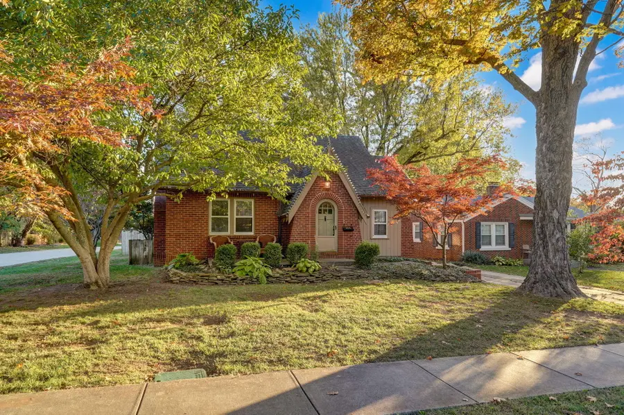 826 E Stanford Street, Springfield, MO 65807 - Image #3