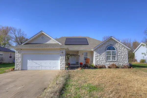 471 W Amber Drive, Oronogo, MO 64855