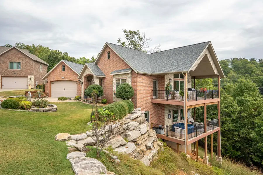 156 Southview Court, Branson, MO 65616 - Image #2