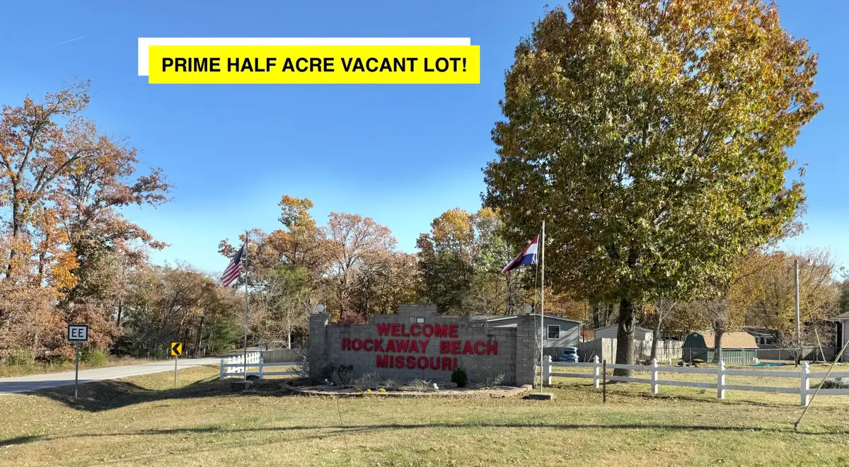 000 State Hwy 176, Rockaway Beach, MO 65740 - Image #1