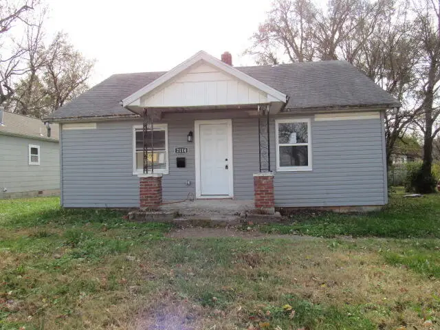 2114 E Cairo Street, Springfield, MO 65802 - Image #1