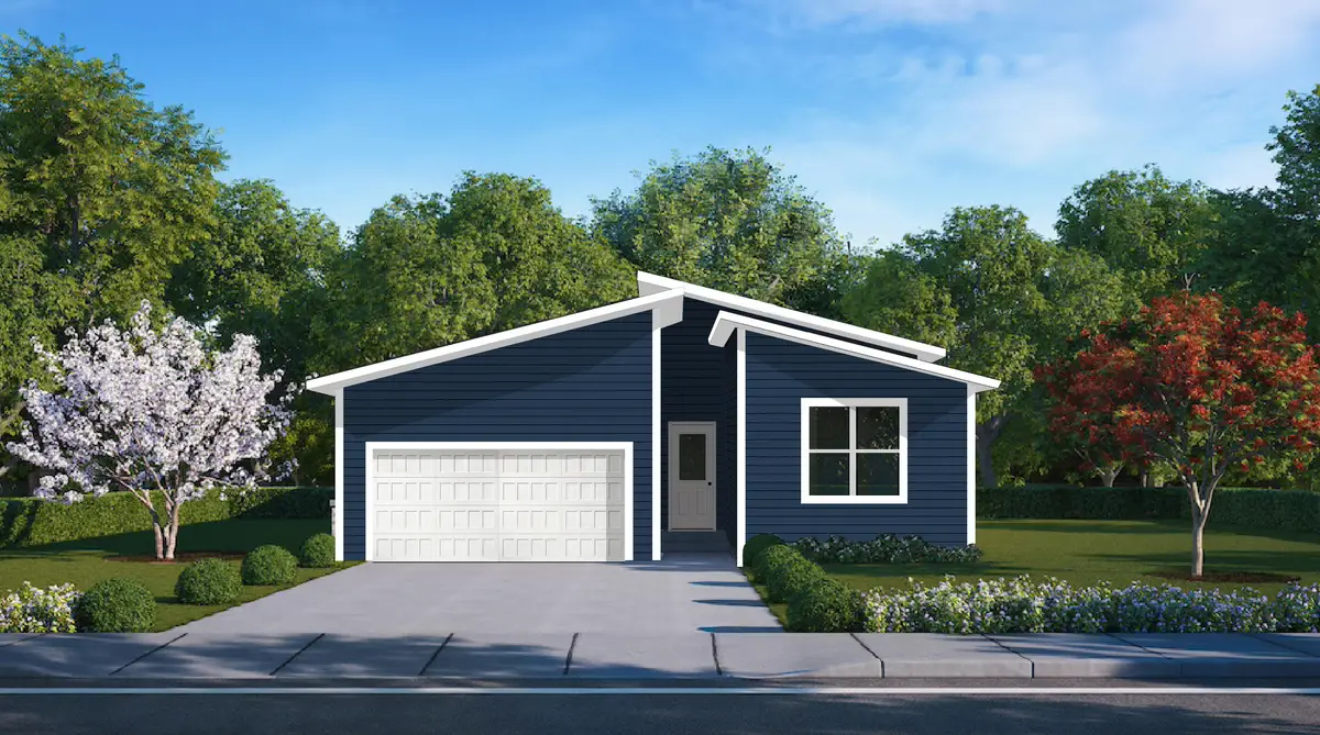 482 Stone Creek Road, Willard, MO 65781 - Image #1