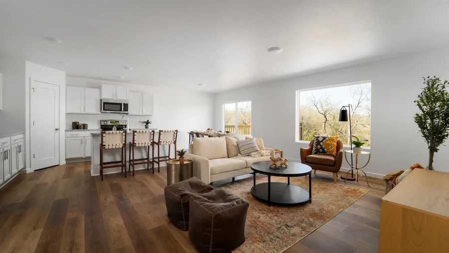 482 Stone Creek Road, Willard, MO 65781 - Image #2