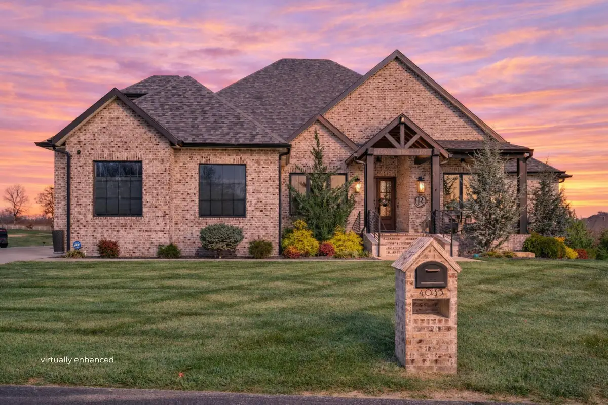 4035 E Brookdale Terrace, Springfield, MO 65802 - #1